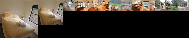 Banksia Lake Cottages