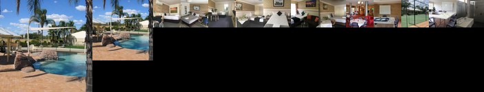 Jolly Swagman Motor Inn