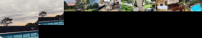 Montville Holiday Apartments