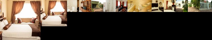 Kwa - Bungane Guest House