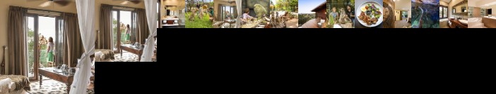 Jamala Wildlife Lodge