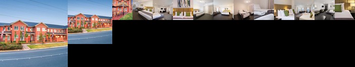 Best Western Plus Bolton on the Park