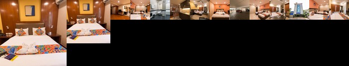 FabHotel Prime Santhome Inn Mylapore