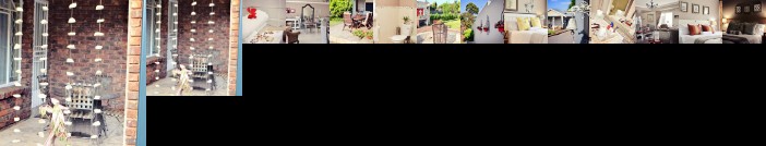 Bokmakierie Guest House