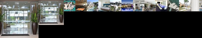 Lagoons 1770 Resort & Spa