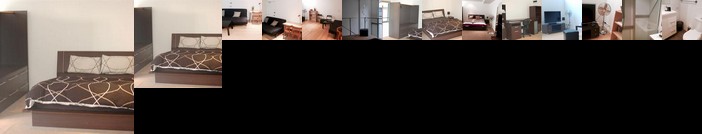 Darling Harbour Apartment