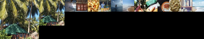 Bella Nilaveli Beach