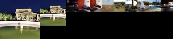 Desert Fox Club Camp