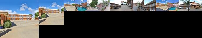 Red Cliffs Colonial Motor Lodge