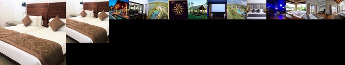 Amaranthe Bay Resort & Spa