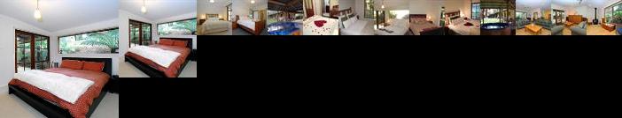 Fernglen Forest Retreat