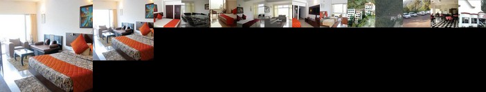 Misty Meadows Resorts