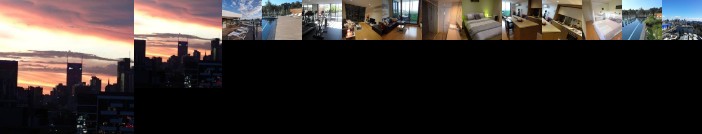 Riverside Resort Apartment