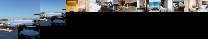 Americas Barra Hotel