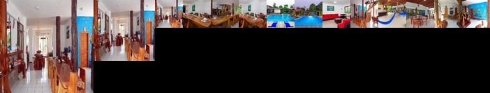 Casa Natura Galapagos Lodge