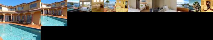 Paradisio Bed & Breakfast