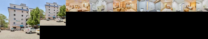 Hotel Midway Residency