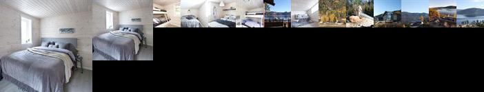 Nisser Hyttegrend og Camping