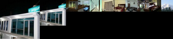 Hotel Rangyul Kargil