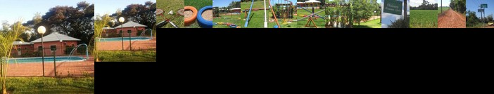 Pousada Chacara Mamma Gaia