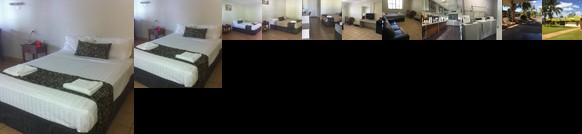 Black Nugget Hotel Motel