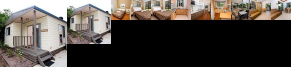 Reflections Holiday Parks Eden