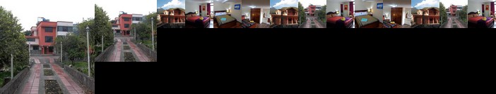 Hostal Monte Carmelo