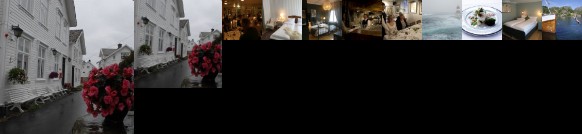 Sogndalstrand Kulturhotell