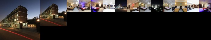 Hotel Galaxy Inn Ahmedabad