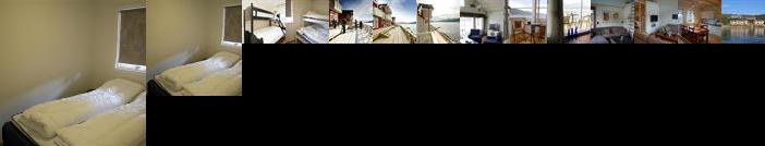 Tjeldsundbrua Maritim