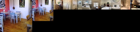 Dunkeld Old Bakery Accommodations