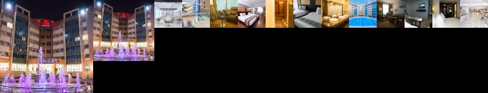 Tolip El Galaa Hotel Cairo