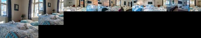 Lofoten Arctic Henningsvaer Hotel