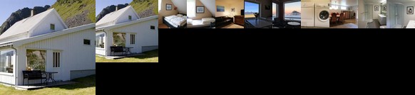 Havern Vacation Lofoten