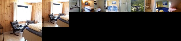 Lunheim Accomodation