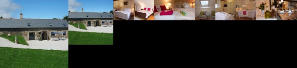 Higher Weddicott Barn