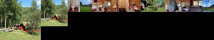 Eidsdal Camping og Feriehus