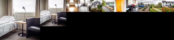 Solborg Folkehogskole Hostel