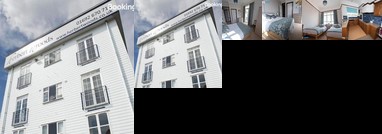 Broads Haven Apartments