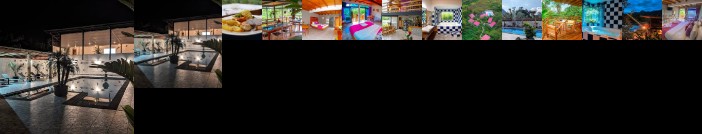 Las Terrazas de Dana Boutique Lodge Spa