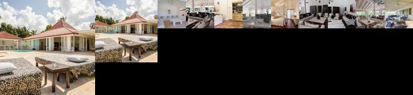 Las Cerezas 12 Exclusive 3 Bedroom Villa