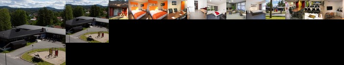 Hotell Fritidsparken