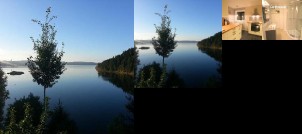 Heroya Porsgrunn Apartment