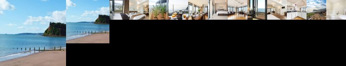 Riviera Apartments Teignmouth