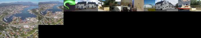 Gullhaugen Pensjonat