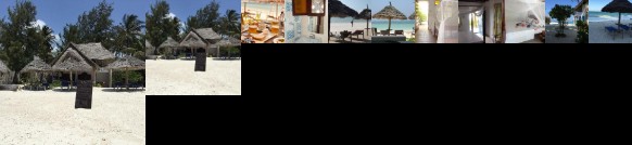 Helwa Zanzibar Beach Bungalows