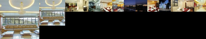 Hotel Meridian Suite