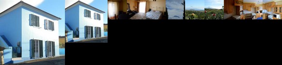 Casa das Proteas Horta