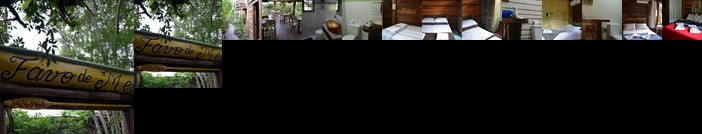 Pousada Favo De Mel Ilha do Mel