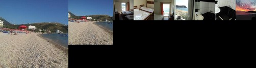 Golden Beach Hotel Himare